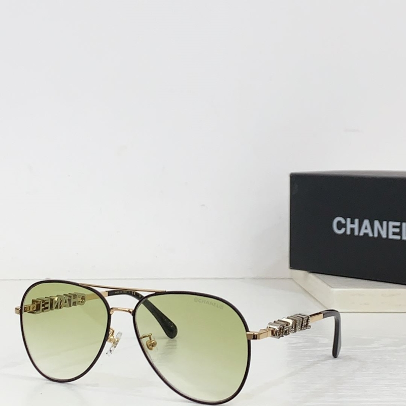 Chanel Sunglasses